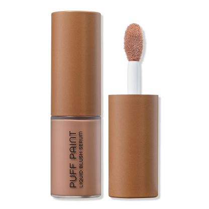 Puff Paint Liquid Blush