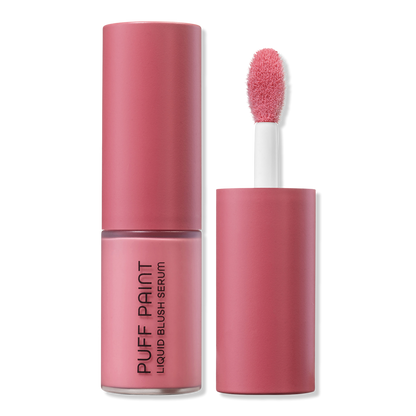 Puff Paint Liquid Blush