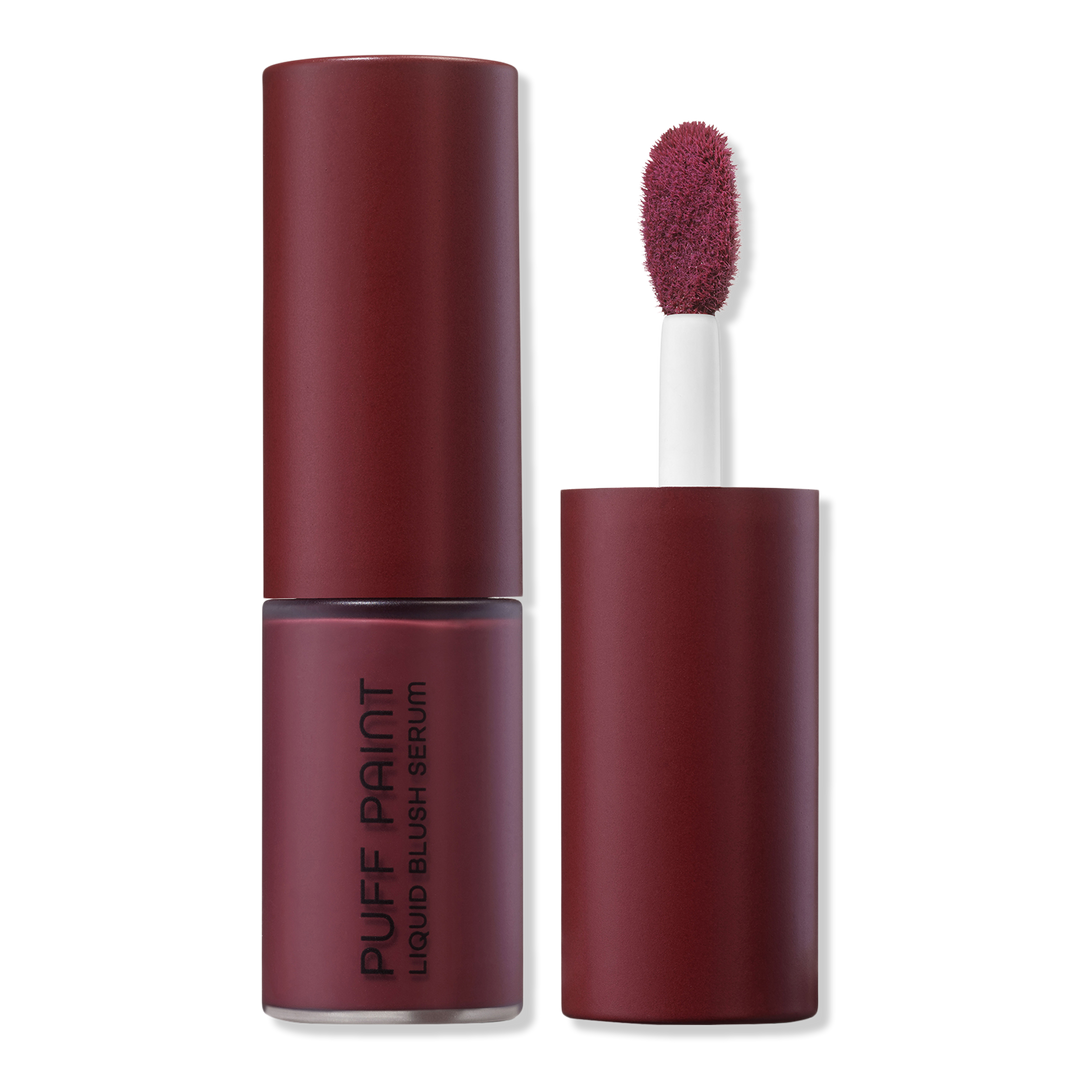Puff Paint Liquid Blush
