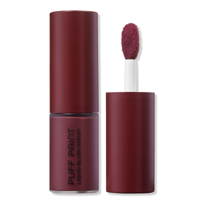 Puff Paint Liquid Blush