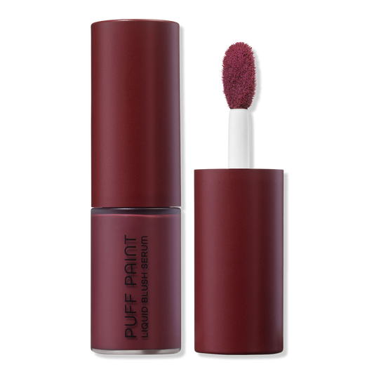Puff Paint Liquid Blush