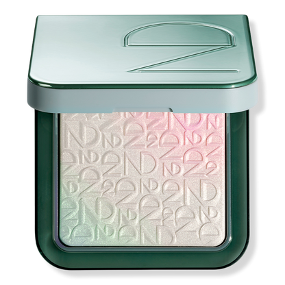 Pastel Plexi Glow Highlighter