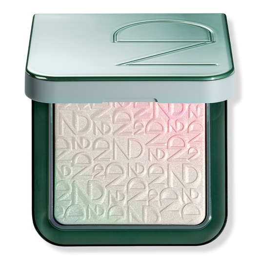 Pastel Plexi Glow Highlighter