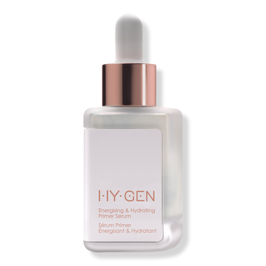 Hy-Gen Energizing & Hydrating Primer Serum