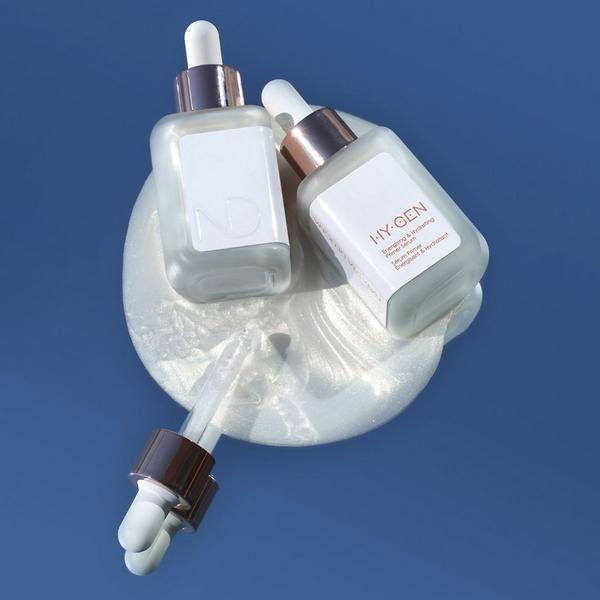 Hy-Gen Energizing & Hydrating Primer Serum