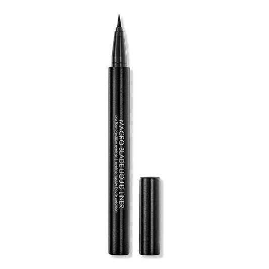 Macro Blade Liquid Eyeliner