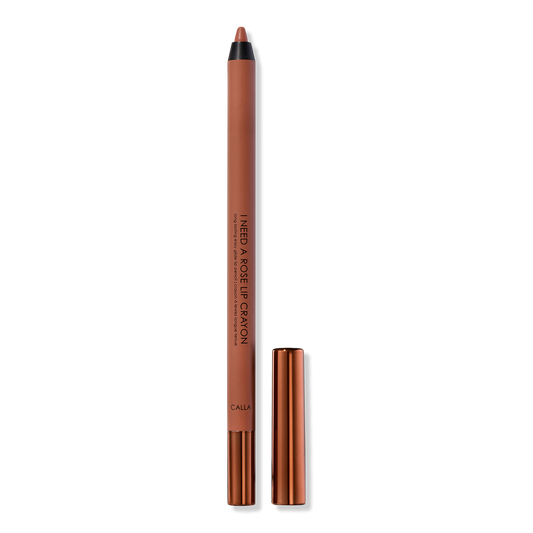 I Need A Rose - Long Lasting Easy Glide Lip Pencil