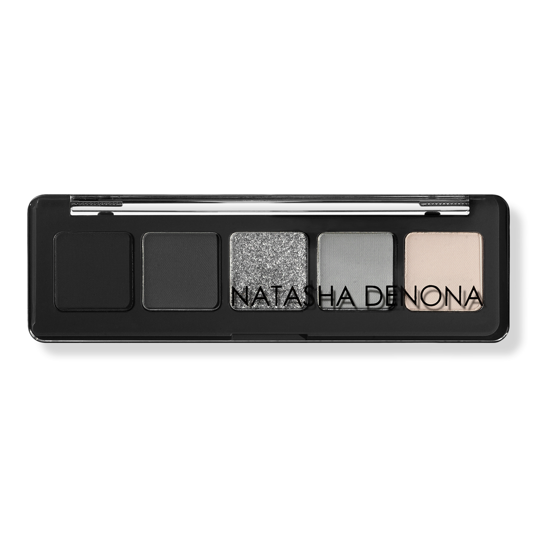 Mini Xenon Eyeshadow Palette