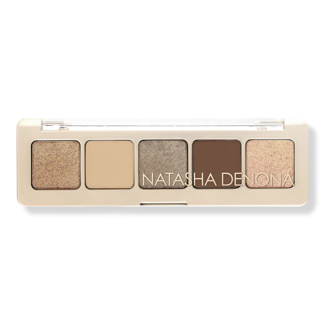Mini Glam Eyeshadow Palette