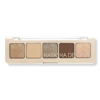 Mini Glam Eyeshadow Palette