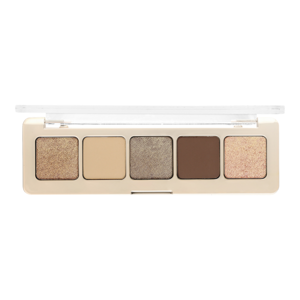 Mini Glam Eyeshadow Palette