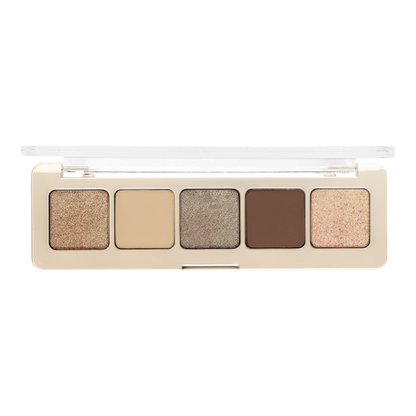 Mini Glam Eyeshadow Palette