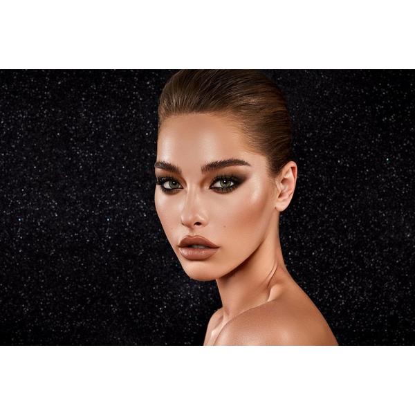 Mini Glam Eyeshadow Palette