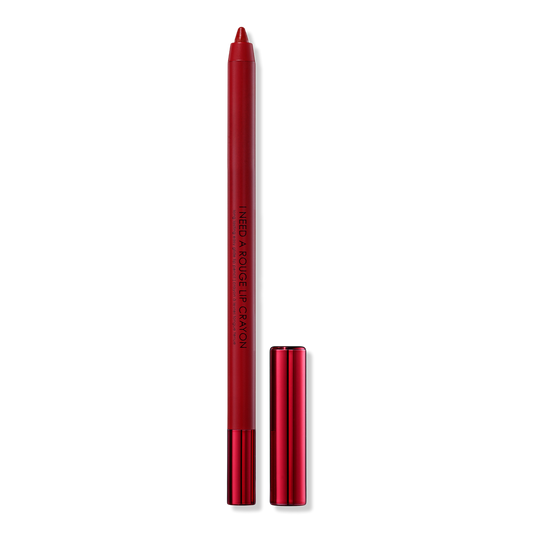 I Need A Rouge Lip Crayon