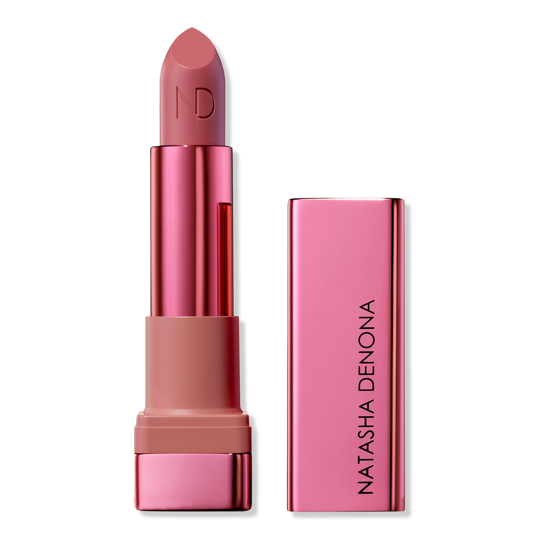 I Need A Rose Lipstick