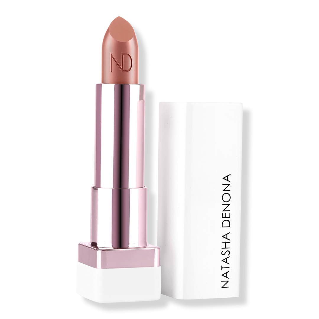 I Need A Nude Lipstick