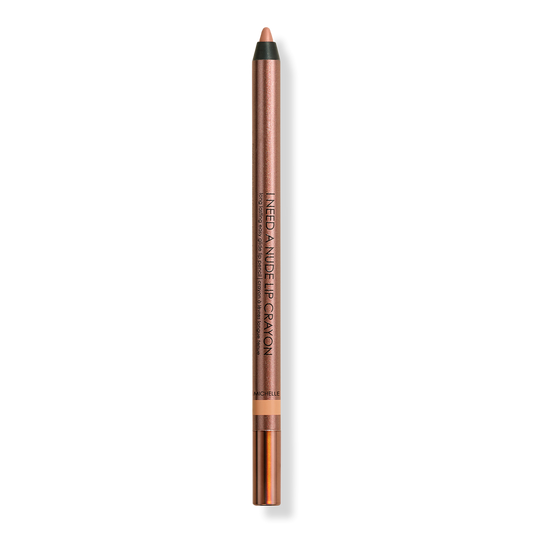 I Need a Nude Lip Crayon