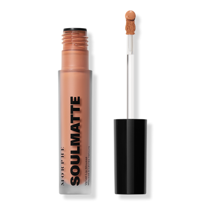 Soulmatte Velvet Lip Mousse