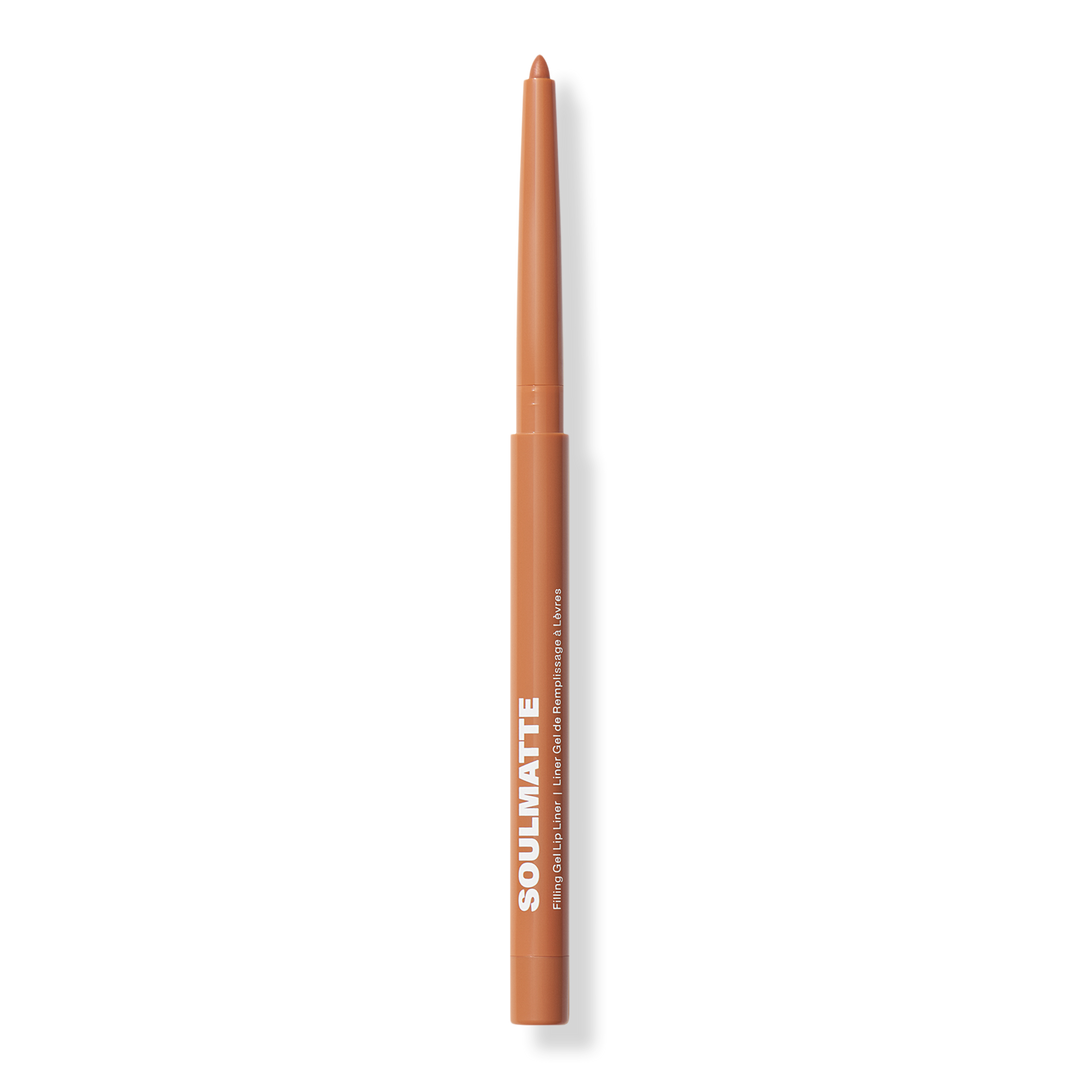 Soulmatte Filling Gel Lip Liner
