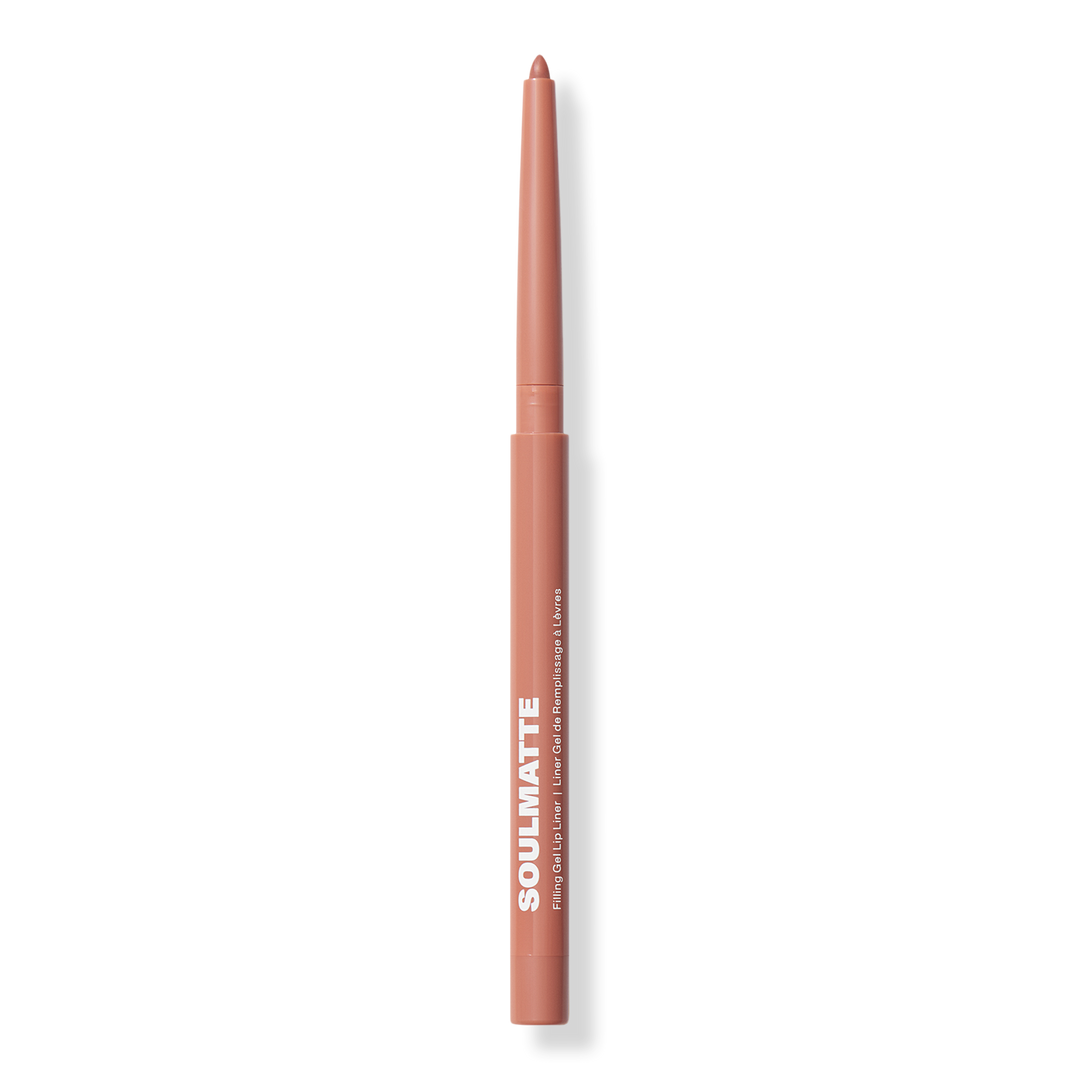 Soulmatte Filling Gel Lip Liner