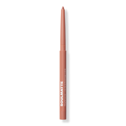 Soulmatte Filling Gel Lip Liner