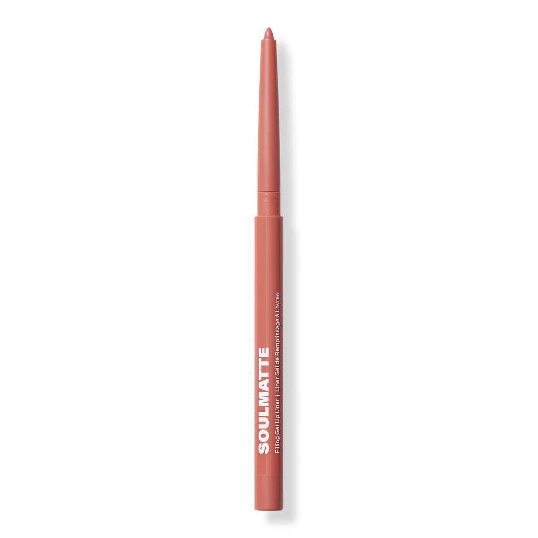 Soulmatte Filling Gel Lip Liner