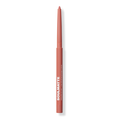 Soulmatte Filling Gel Lip Liner