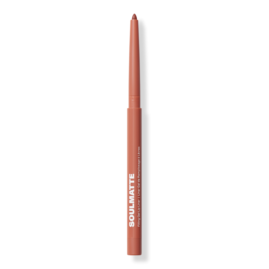Soulmatte Filling Gel Lip Liner