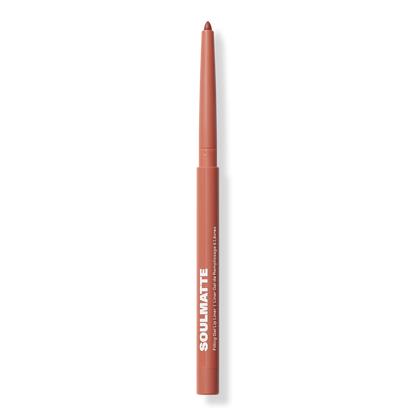 Soulmatte Filling Gel Lip Liner