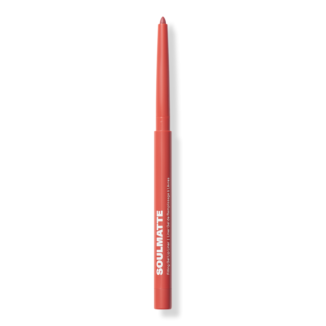Soulmatte Filling Gel Lip Liner