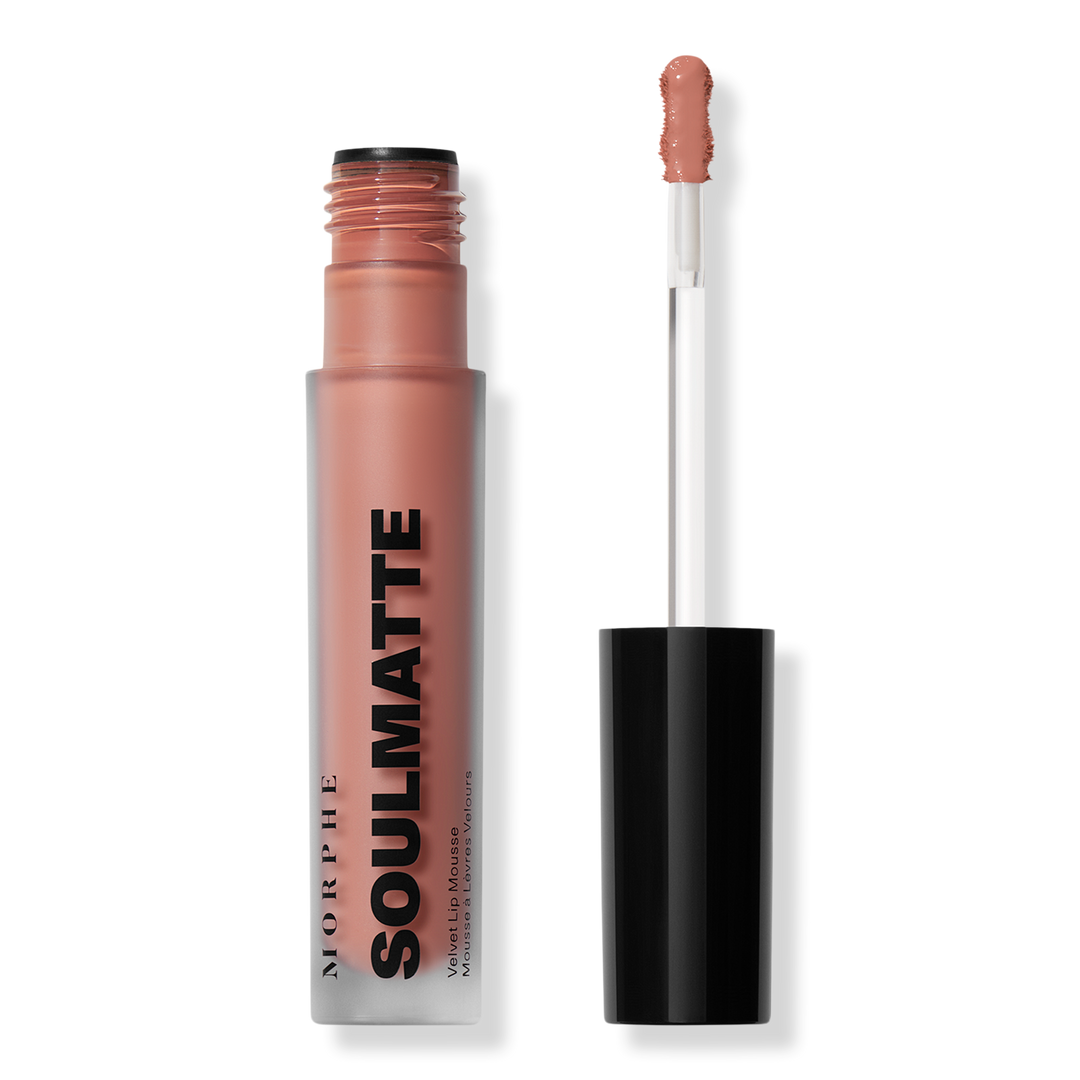 Soulmatte Velvet Lip Mousse