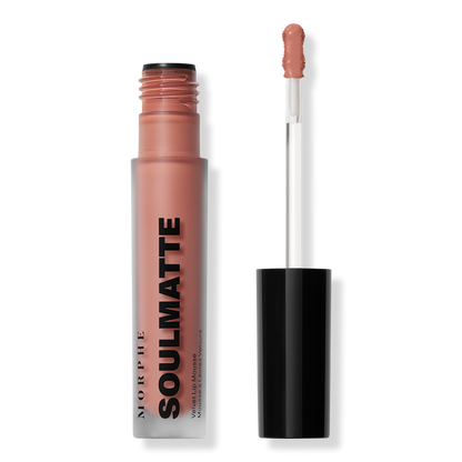 Soulmatte Velvet Lip Mousse