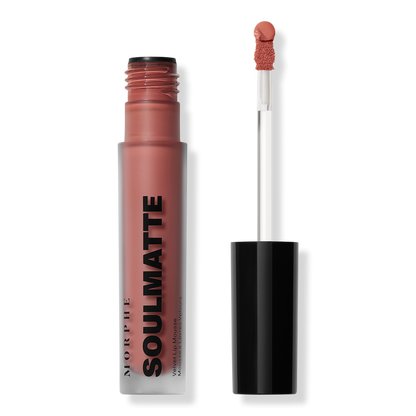 Soulmatte Velvet Lip Mousse