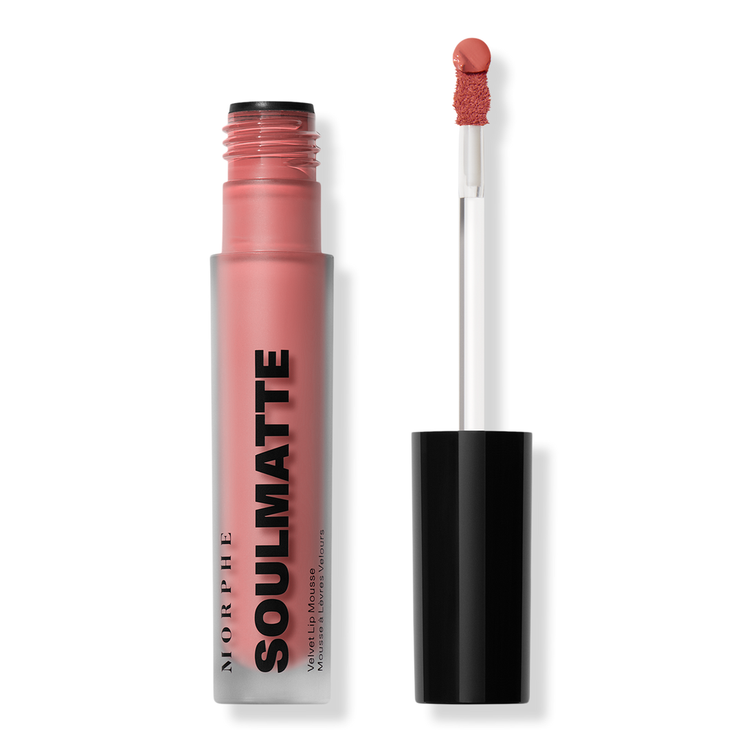 Soulmatte Velvet Lip Mousse