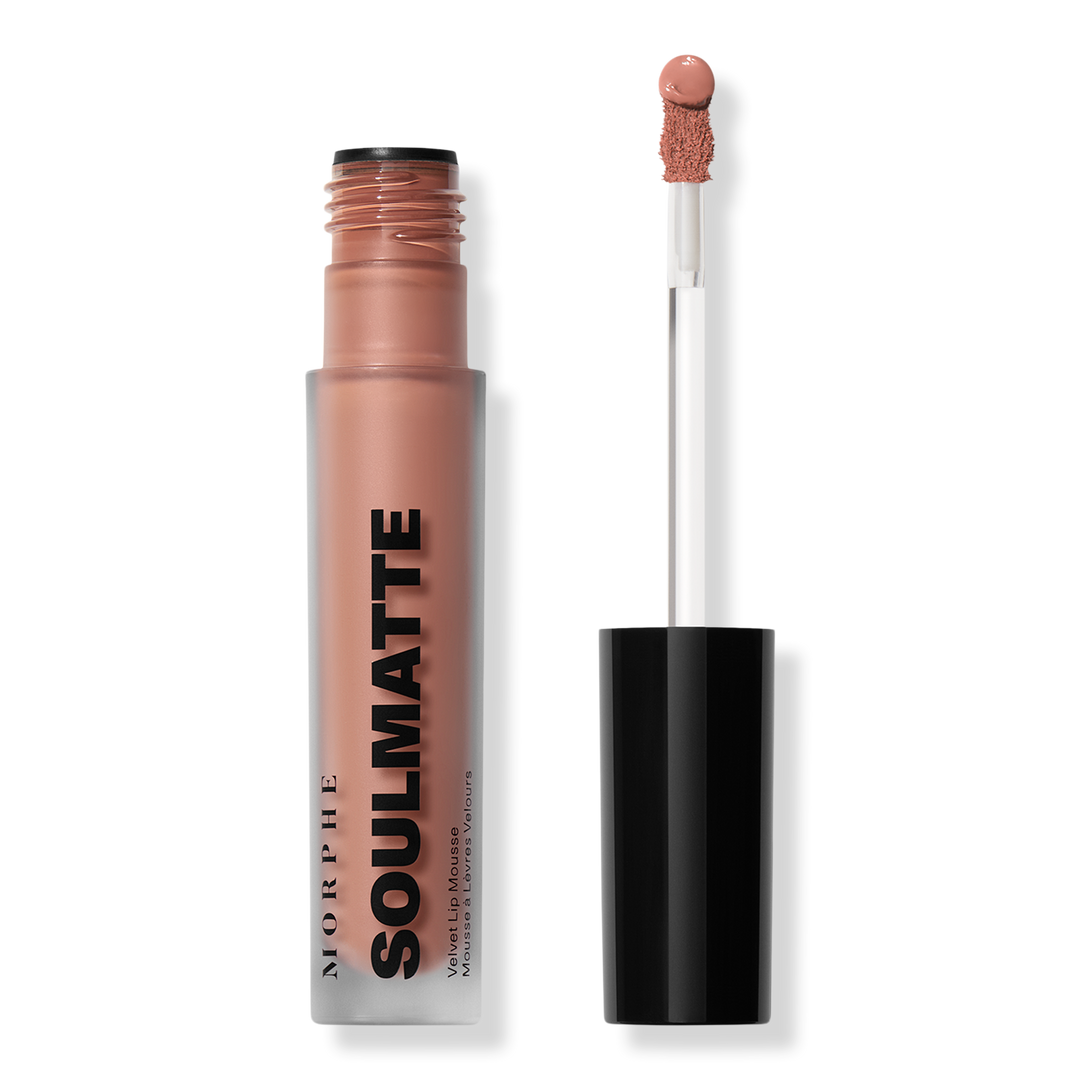 Soulmatte Velvet Lip Mousse