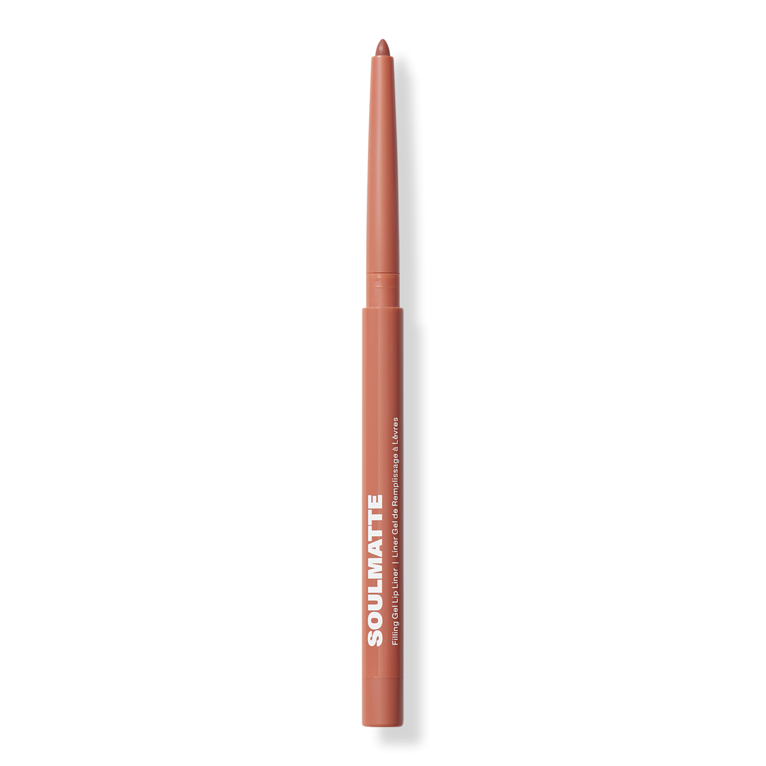 Soulmatte Filling Gel Lip Liner