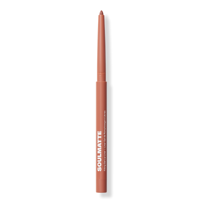Soulmatte Filling Gel Lip Liner