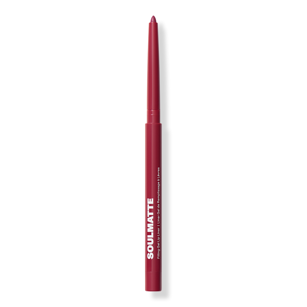 Soulmatte Filling Gel Lip Liner