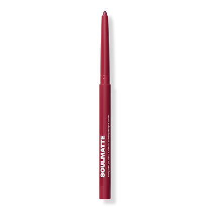Soulmatte Filling Gel Lip Liner