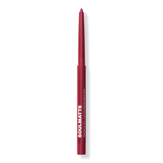 Soulmatte Filling Gel Lip Liner