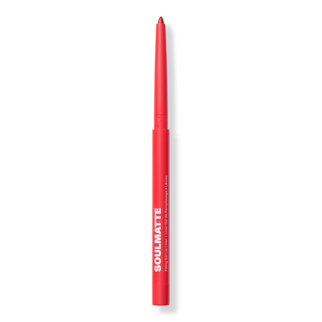 Soulmatte Filling Gel Lip Liner