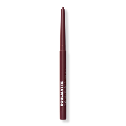 Soulmatte Filling Gel Lip Liner