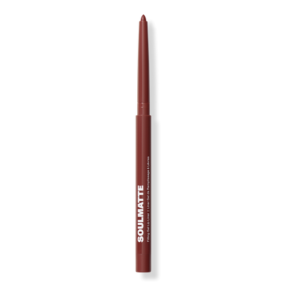 Soulmatte Filling Gel Lip Liner