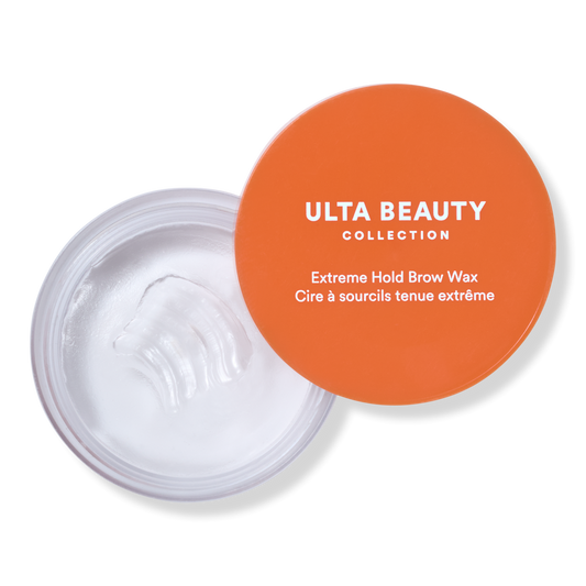 Extreme Hold Brow Wax
