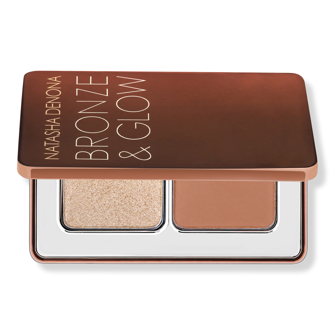 Mini Bronze & Glow