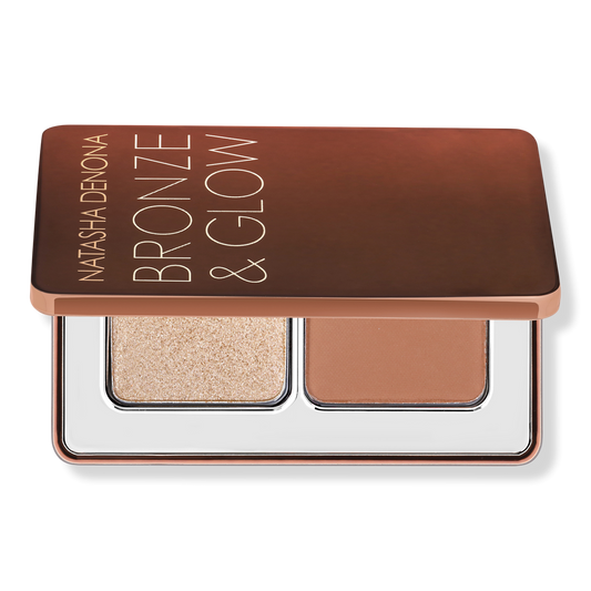 Mini Bronze & Glow