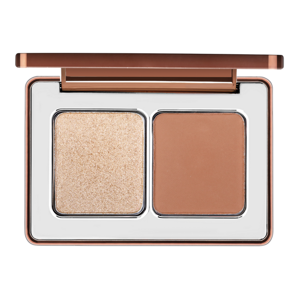 Mini Bronze & Glow