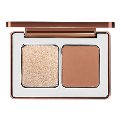 Mini Bronze & Glow