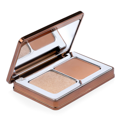 Mini Bronze & Glow