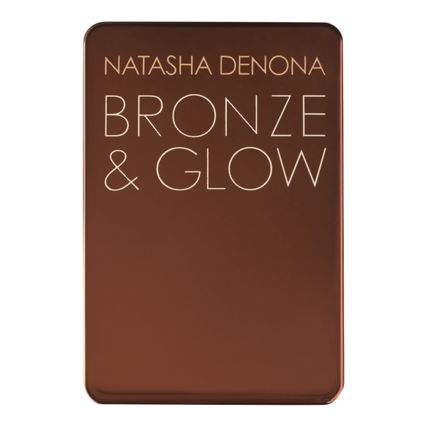 Mini Bronze & Glow